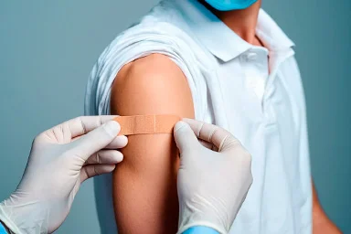 Вшивание ампулы в Курагино